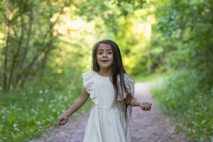 Vaughan family photographer