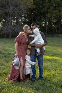family photographer of Norfolk County