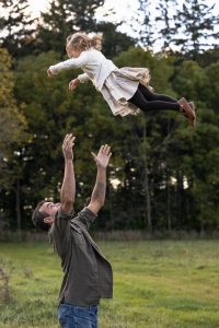 family photographer in Norfolk County