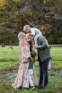 family photographer Norfolk County