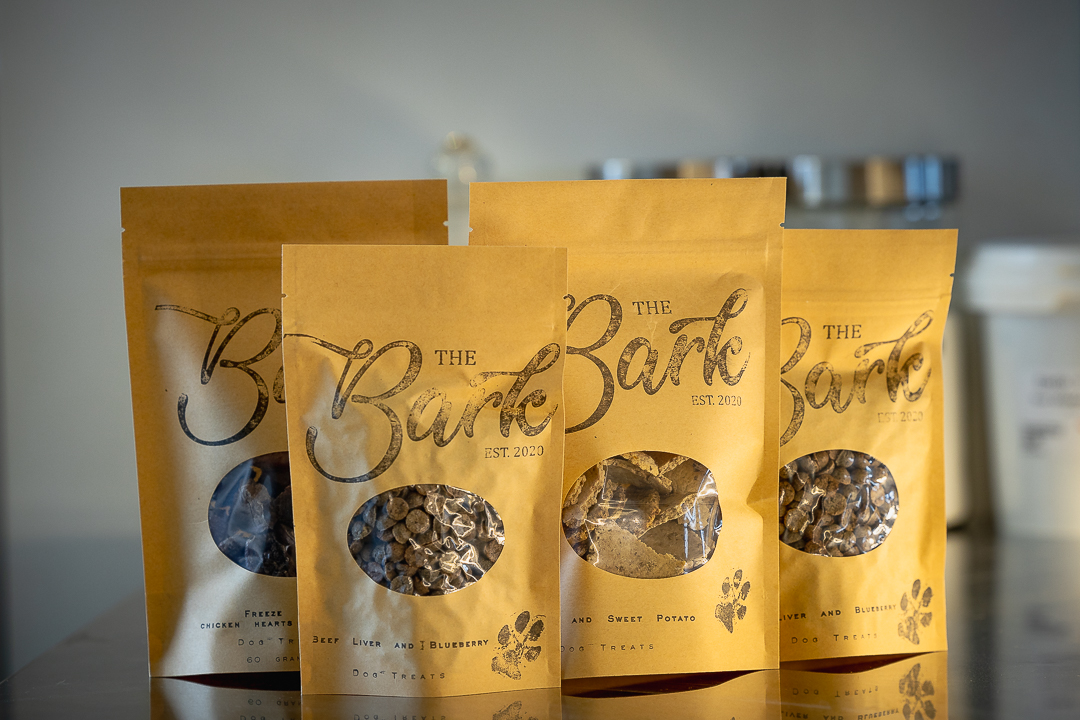 the bark dog treat the bark dog treat