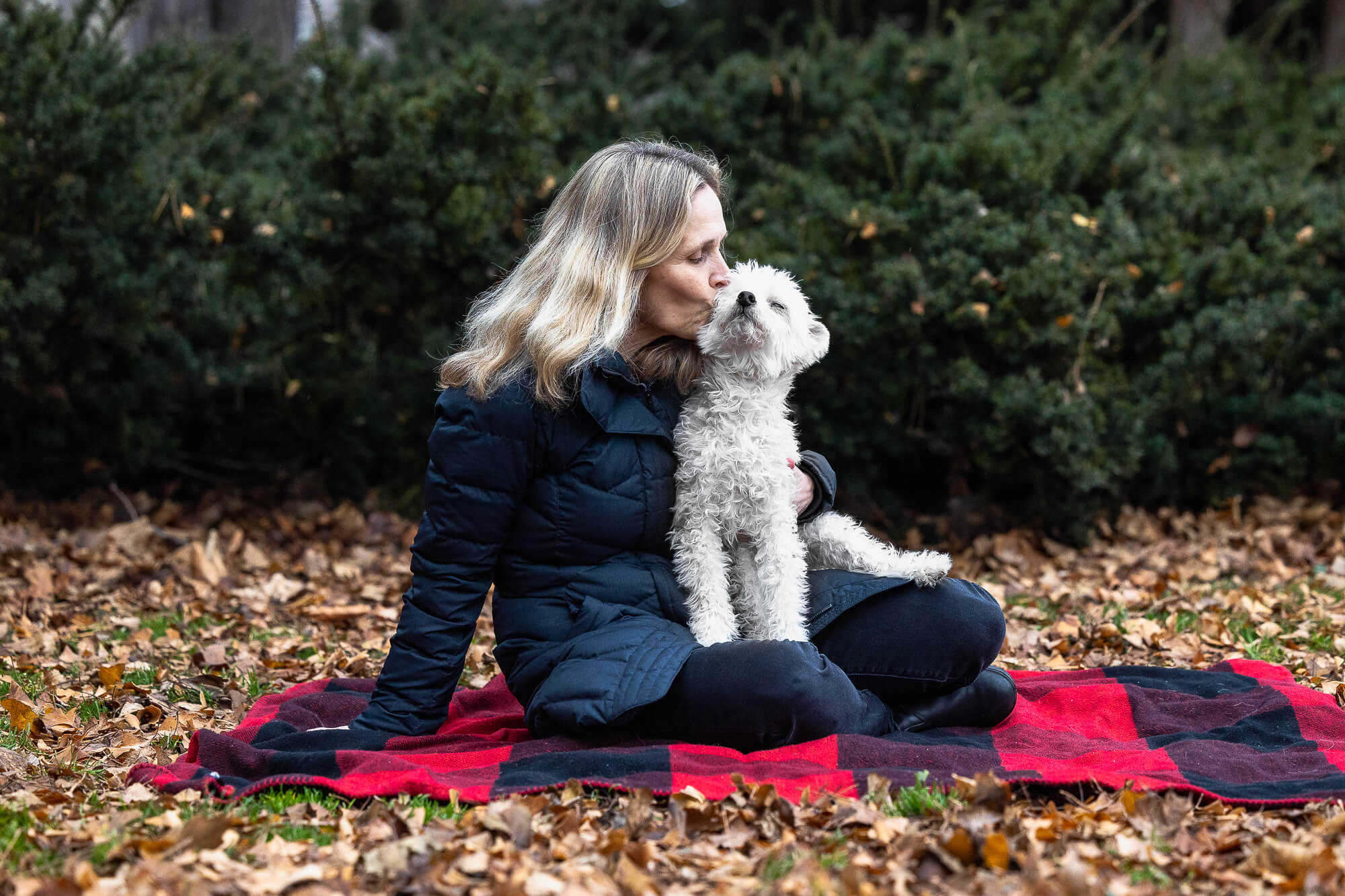 pet photoshoots Gage Pak pet photoshoot