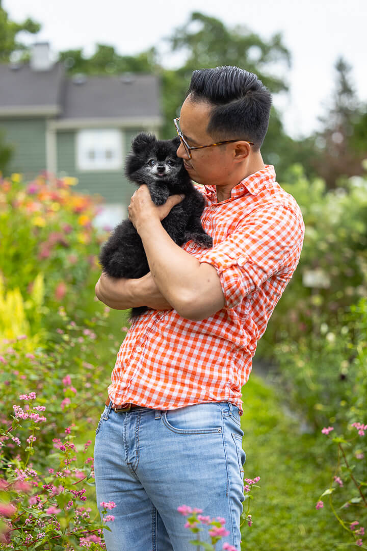 dog photos dog photographer in Hamilton, Ontario