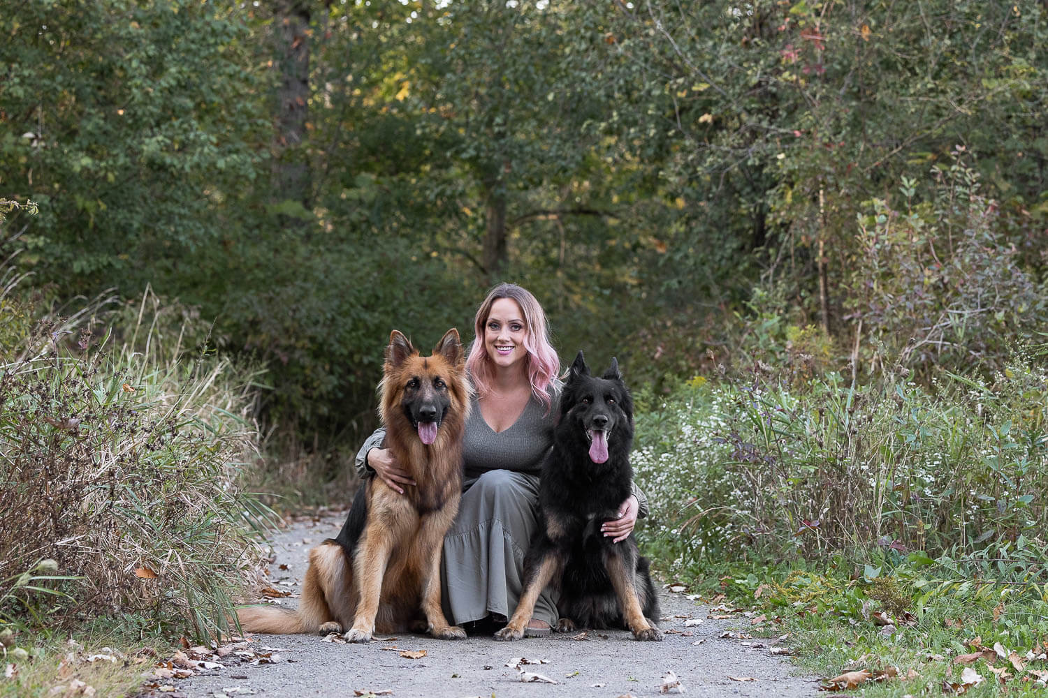 family pet pictures grimsby a fall family and pet photoshoot in grimsby.