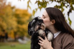end of life session at James Smith Park