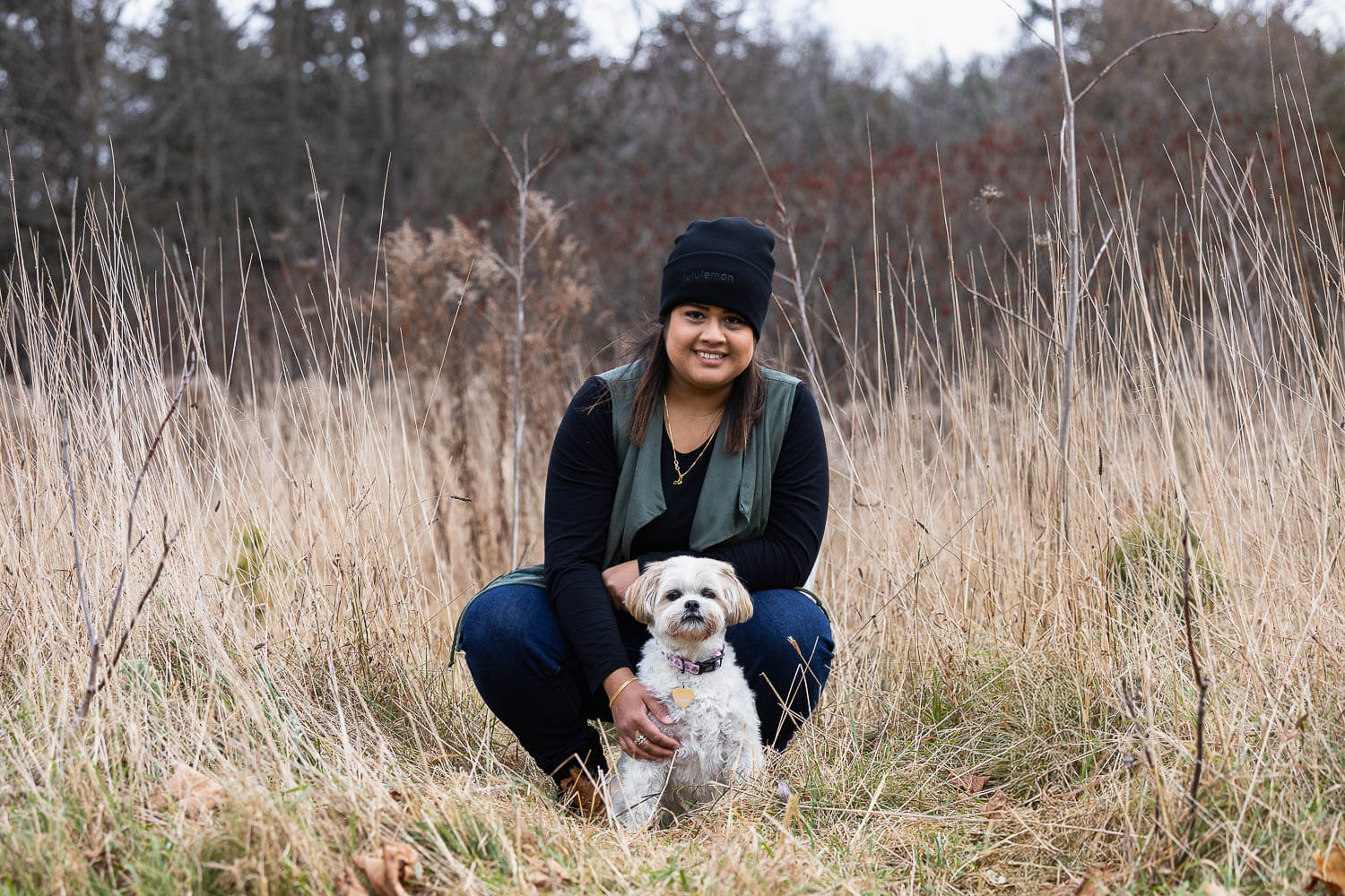 dog family pictures at Lowville Park pet and family picture taken at Lowville Park.