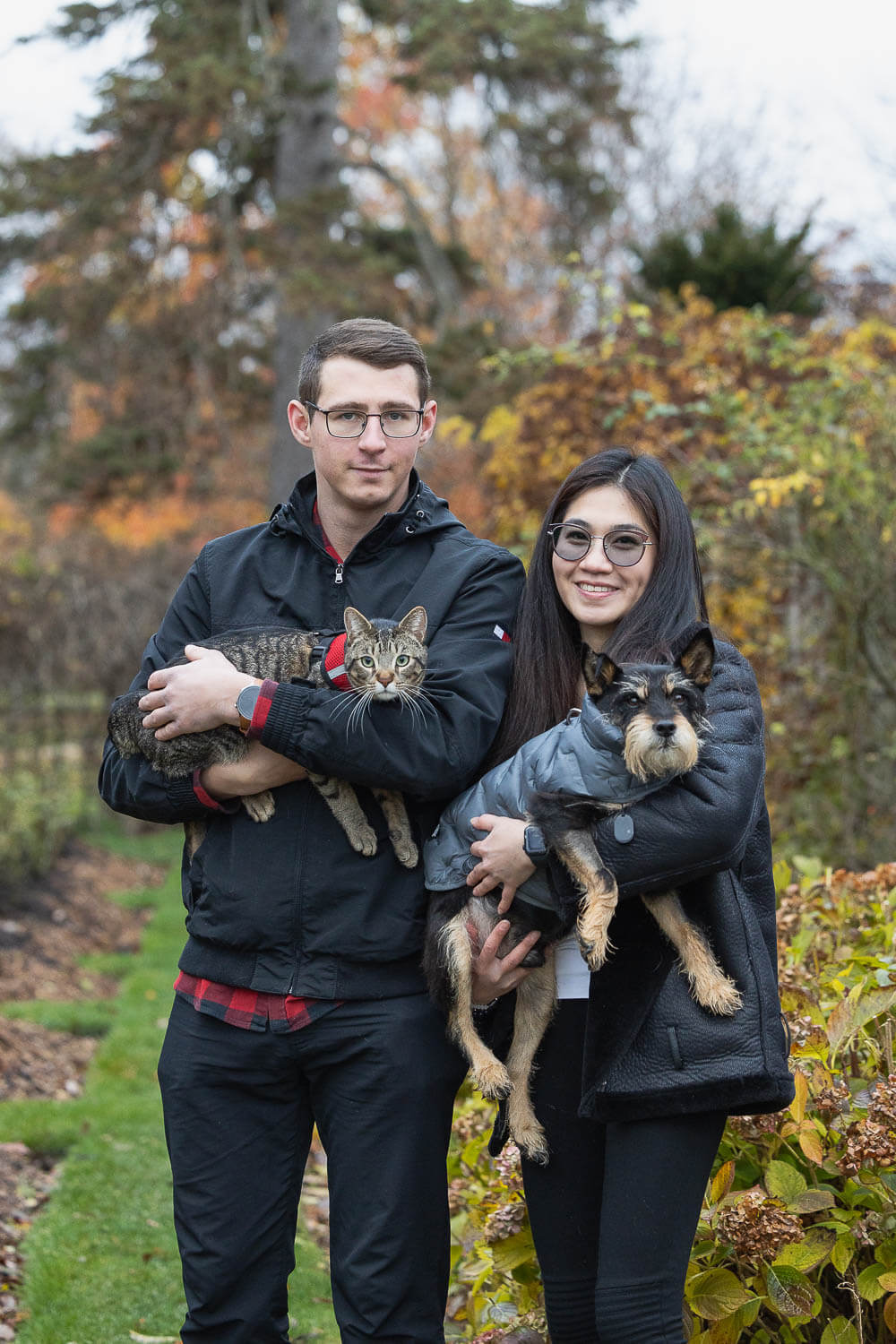 oakville family and pet photographer