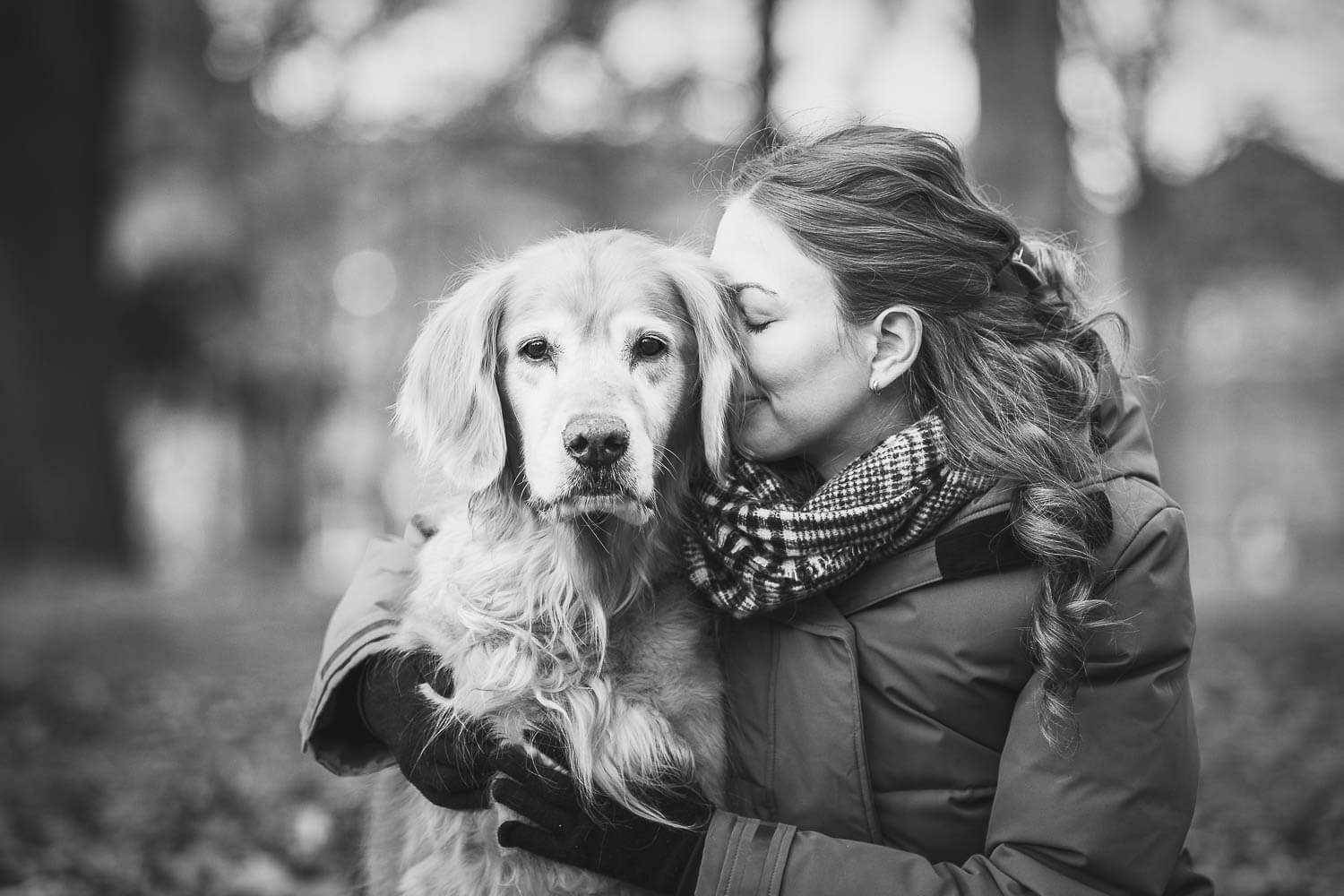 rainbow bridge session in Toronto.