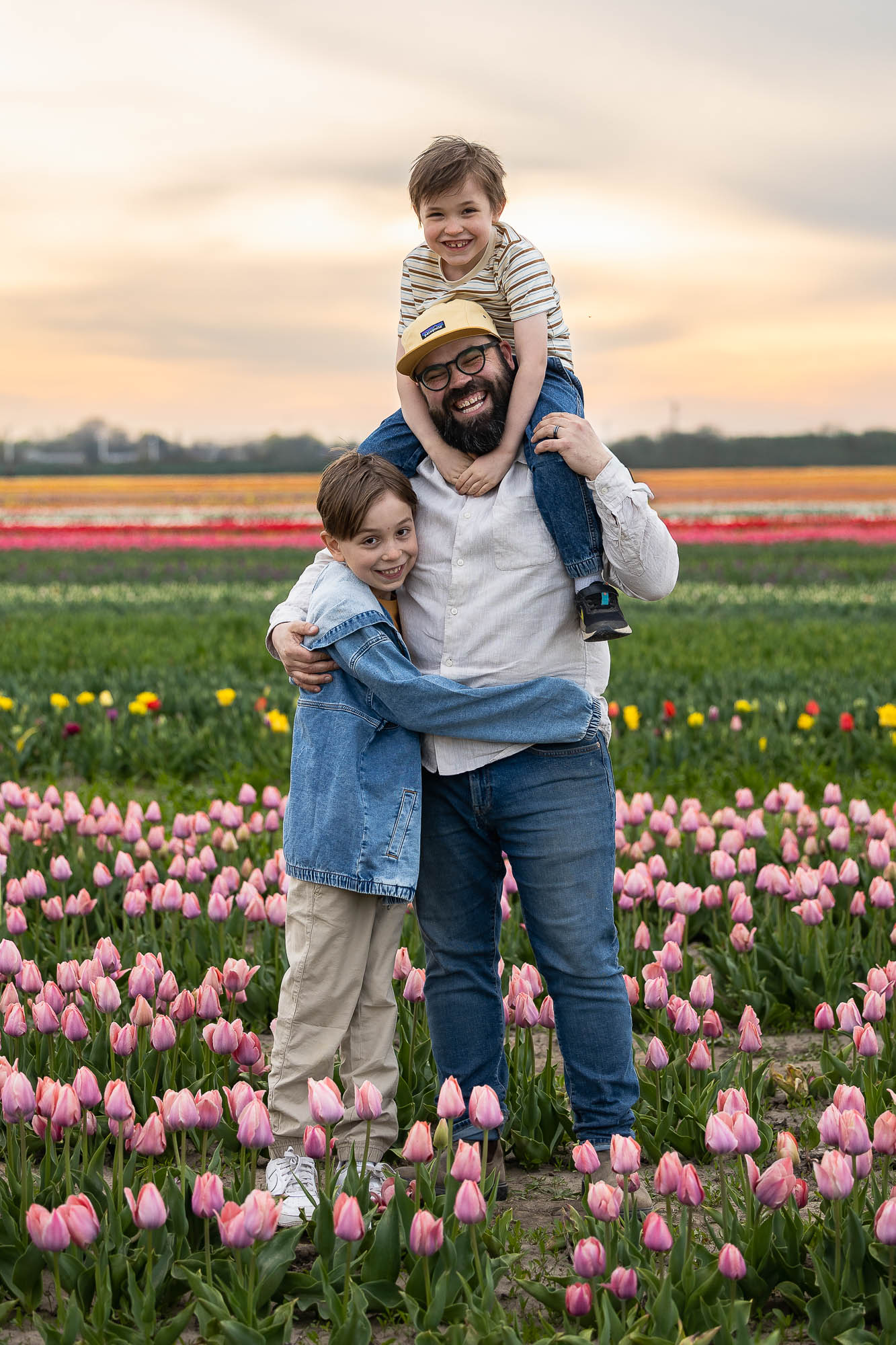 tasc tulip farm photoshoot-2 family photography at TASC