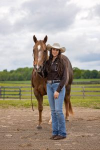 veterinarian headshot