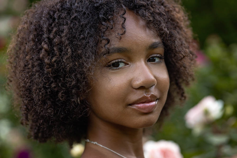 dancer portrait portrait photographer