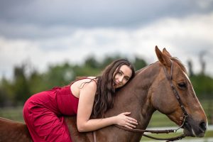 Cambridge equine photography