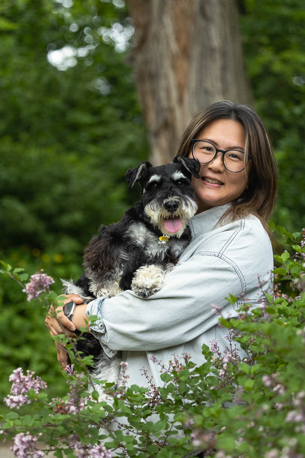 dog photographer toronto Toronto dog photographer